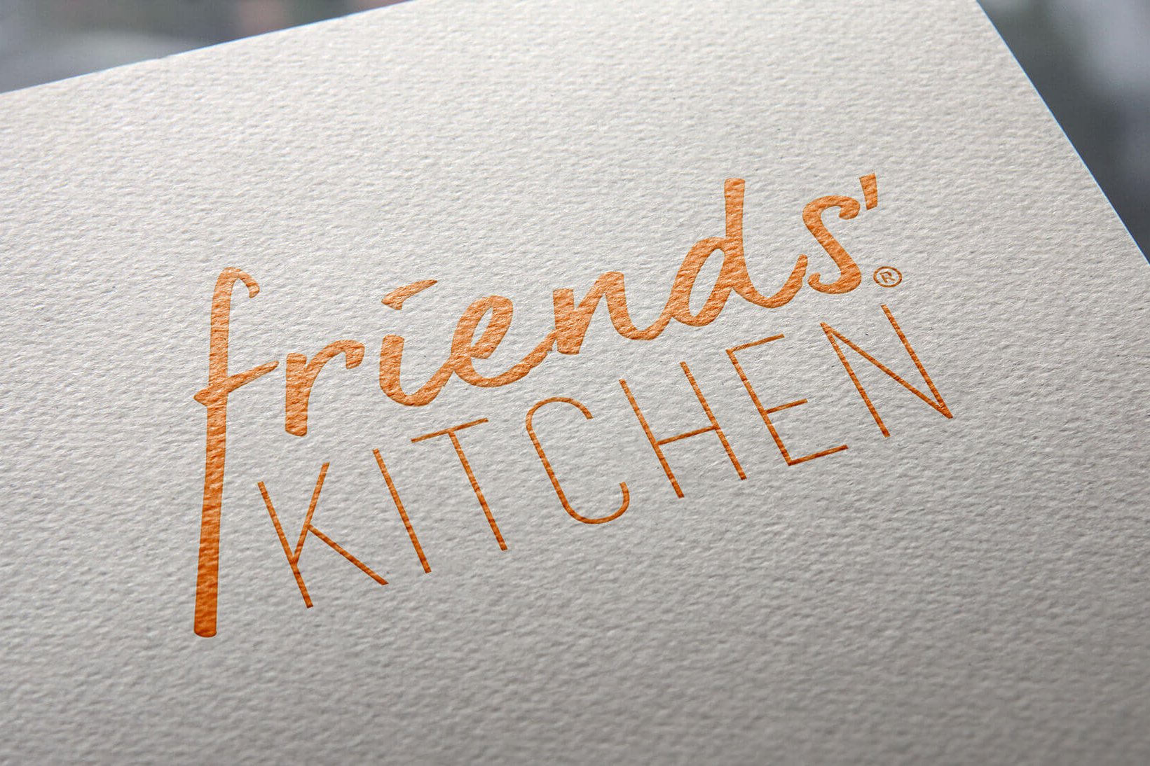 friends kitchen 7