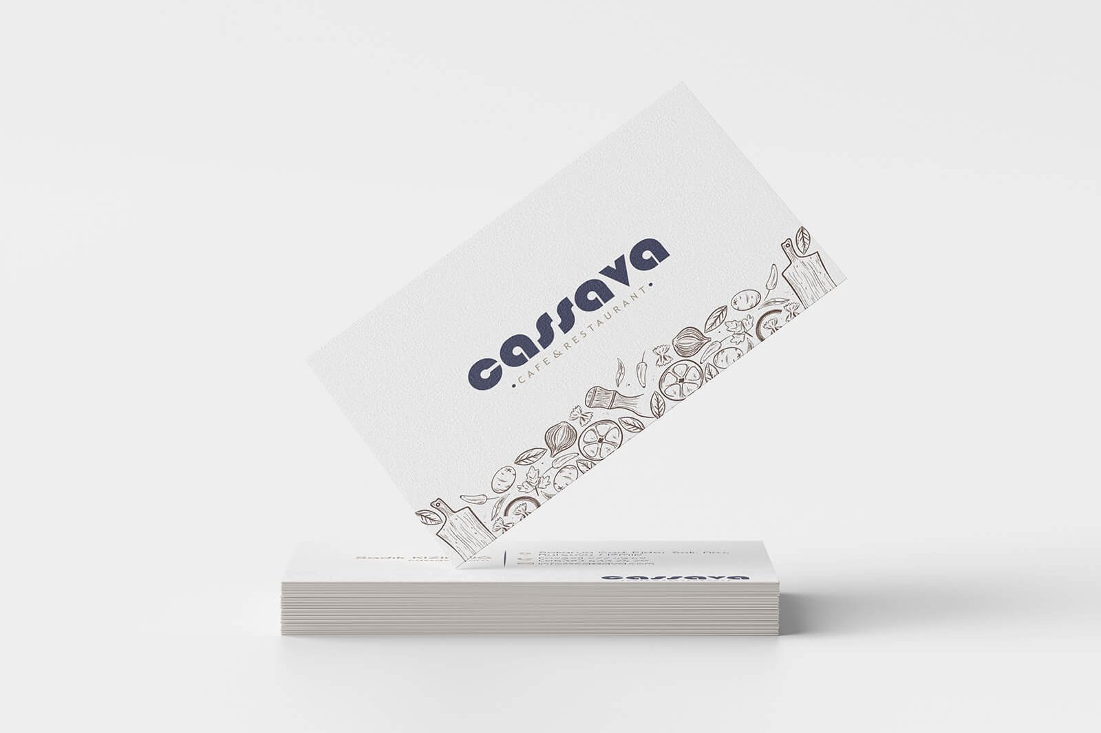 cassava cafe restaurant 10