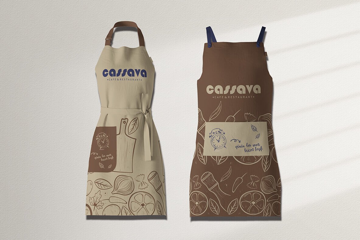 cassava cafe restaurant 7