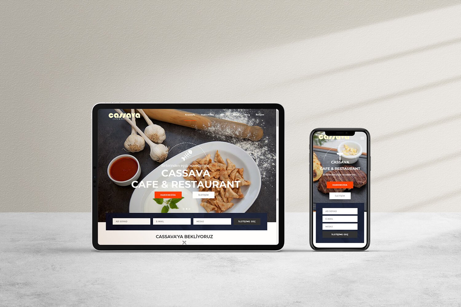 cassava cafe restaurant 8