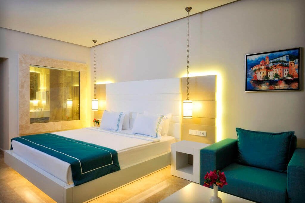 lugga boutique hotel beach 19