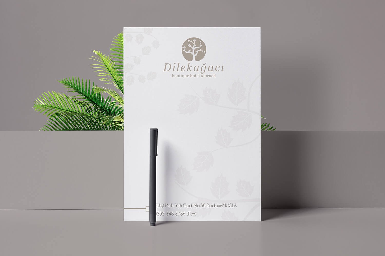 dilek agaci boutique hotel beach bodrum 5