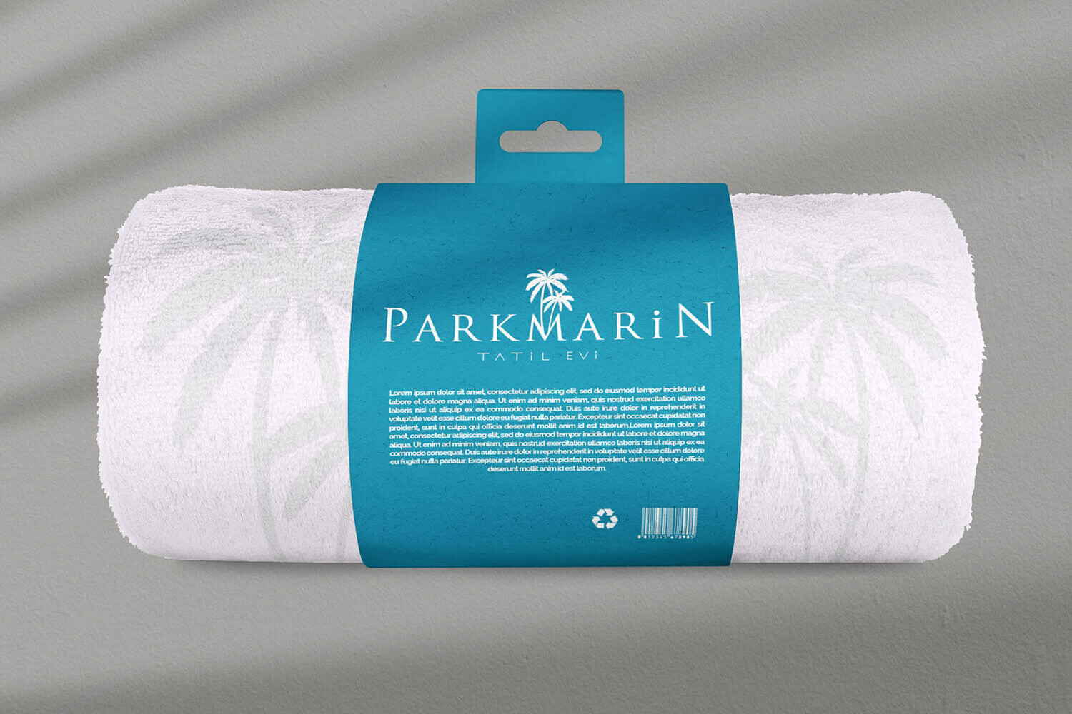 parkmarin tatil evi bodrum 10