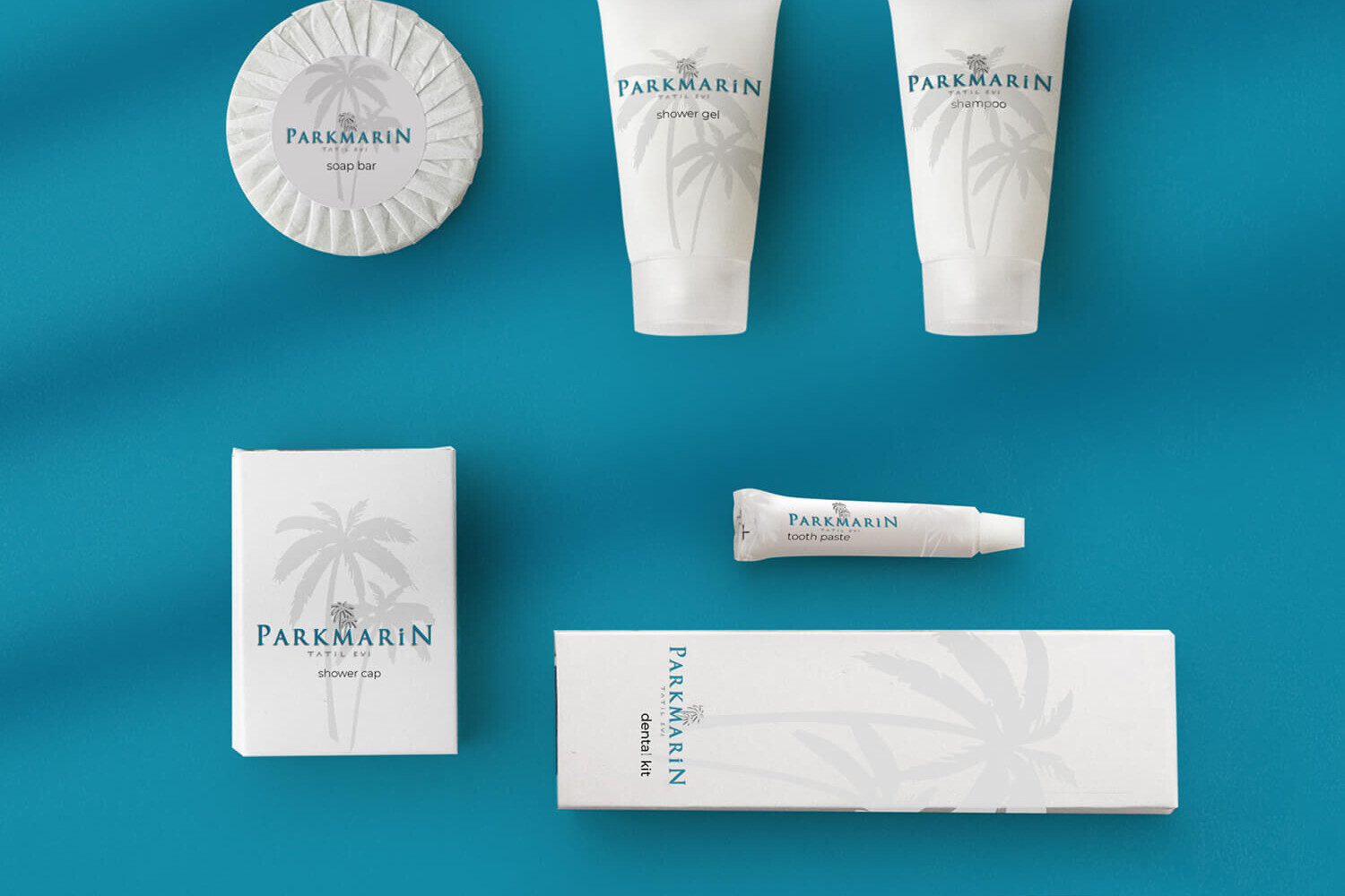 parkmarin tatil evi bodrum 8