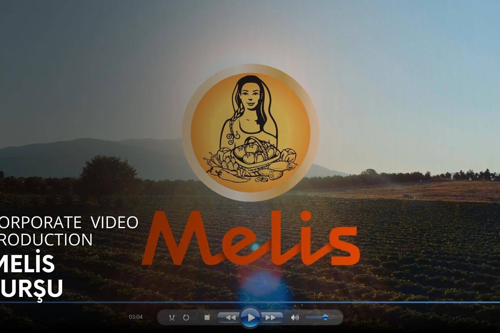 melis tursulari cover